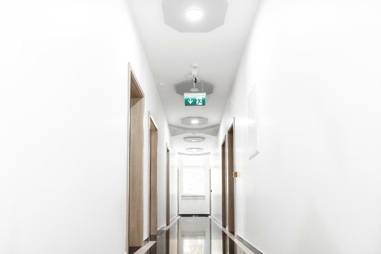 Hotel Castle 拉施塔特 外观 照片